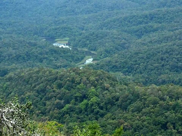 അമ്പൂരിയിലെ കാഴ്ചകൾ