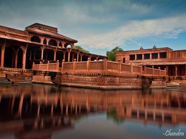 ഫത്തേപൂര്‍ സിക്രി