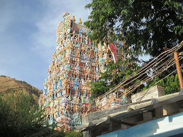 ആറാം നൂറ്റാണ്ടിൽ