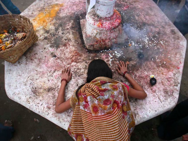 ദേവ്ജി മഹാരാജ് മന്ദിർ, മധ്യപ്രദേശ്