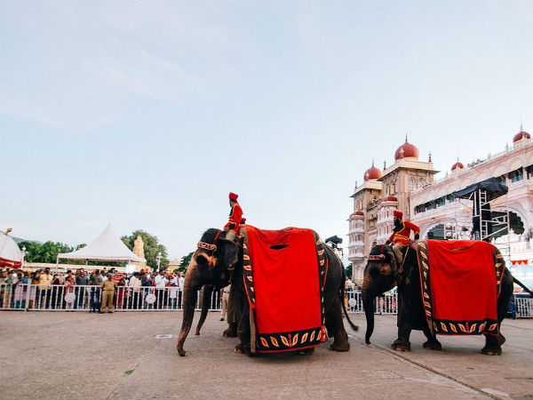 408 -ാം ദസറ