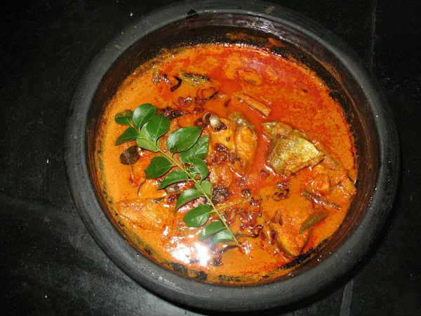 ആലപ്പുഴക്കാരുടെ ഫിഷ് മോളി