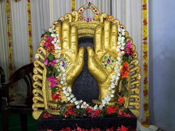 കല്ലേക്കുളങ്ങര ഹേമാംബിക ക്ഷേത്രം