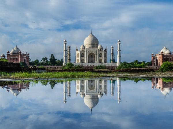 ഷാജഹാൻ കയ്യടക്കിയ ക്ഷേത്രം 