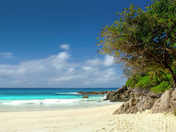 ശംഖുതുറ ബീച്ച്