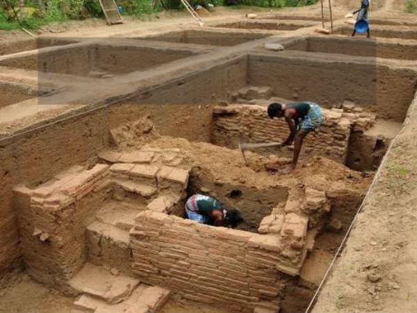 ഹാരപ്പയെക്കാളും ബഹുദൂരം മുന്നിൽ!! 