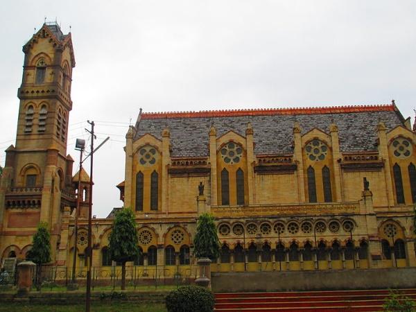 അലഹബാദ് പബ്ലിക് ലൈബ്രറി