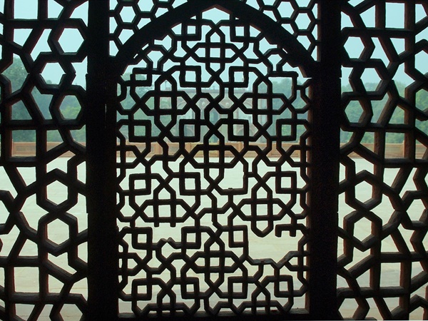 ഡെൽഹിയിലെ ന്യൂയോർക്ക്