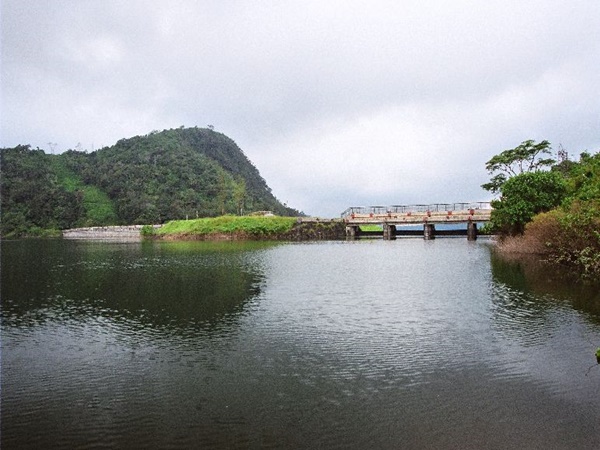 ശബരിഗിരി ജലവൈദ്യുത പദ്ധതി