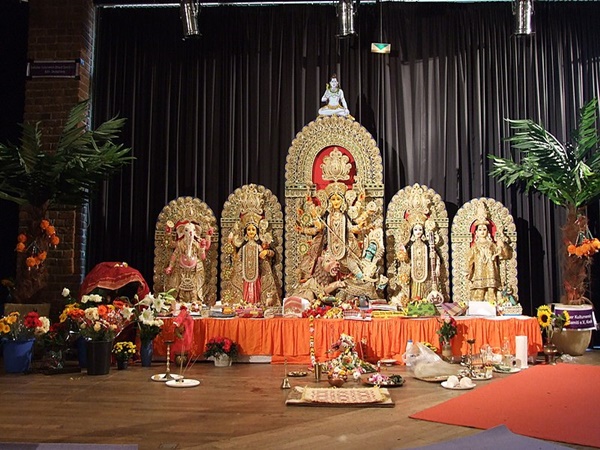 കർണ്ണാടക