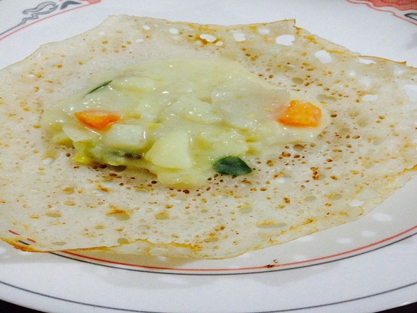 അപ്പവും സ്റ്റ്യൂവും