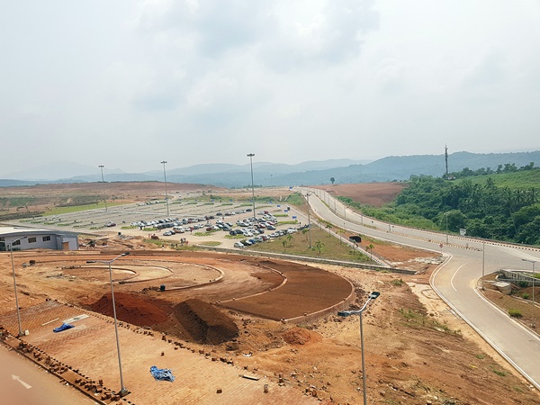 കണ്ണൂരിന്‍റെ അഭിമാനം