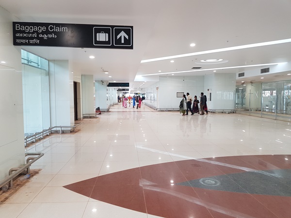 കണ്ണൂർ വിമാനത്താവളം ചിത്രങ്ങൾ 