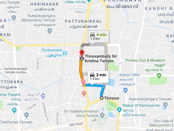 എത്തിച്ചേരുവാൻ