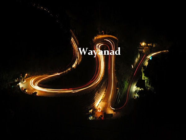 വയനാട്