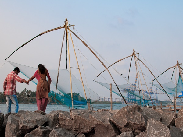 മട്ടാഞ്ചേരി എന്നാൽ