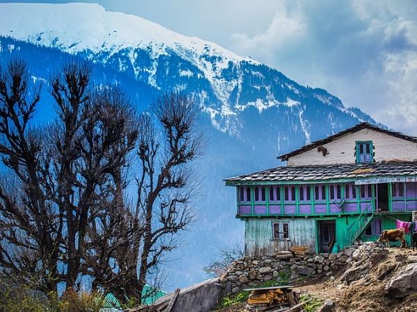 മലയാളികൾ പോകാൻ ബാക്കിയാക്കിയ ഇടങ്ങൾ 