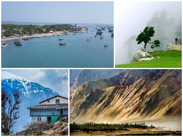 ഇനി പോകേണ്ട ഇടങ്ങൾ ഇതാണ് 