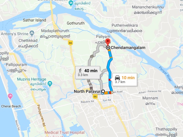 എത്തിച്ചേരുവാൻ