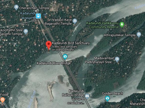 എവിടെയാണിത്?