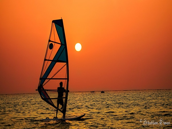 ലക്ഷദ്വീപിന്റെ തലസ്ഥാനം