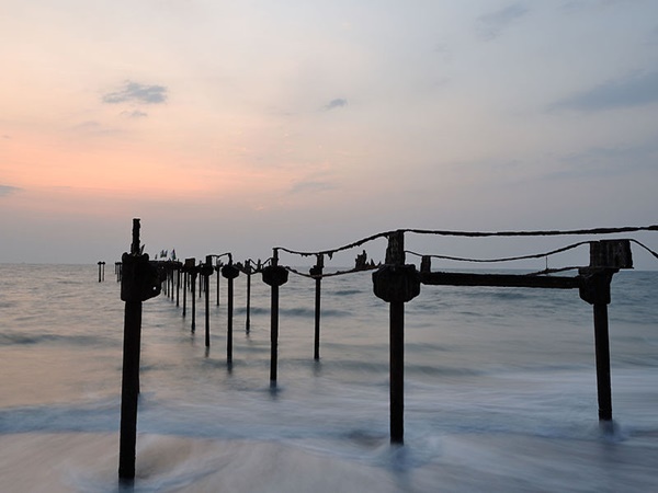 ആലപ്പുഴ ബീച്ച്