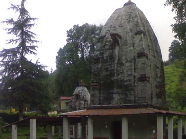 ബിനേശ്വർ മഹാദേവ് ക്ഷേത്രം