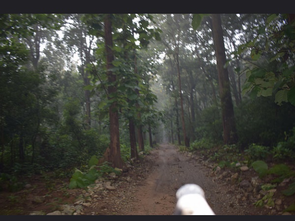 അപ്പര്‍ മാളും ലോവർ മാളും