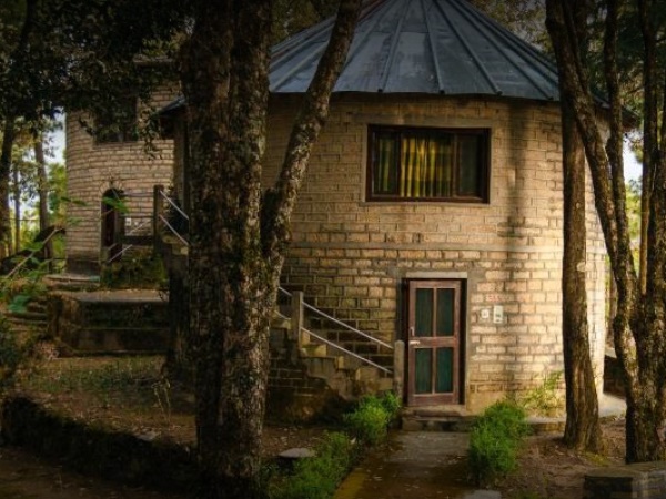 ഖാലി എസ്റ്റേറ്റ്