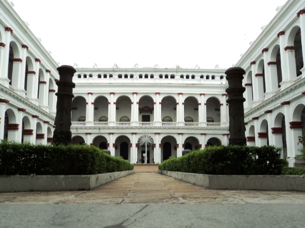 ഭഗവാൻ മഹാവീർ ഗവൺമെന്റ് മ്യൂസിയം