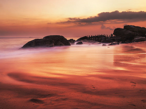 മുട്ടം ബീച്ച്