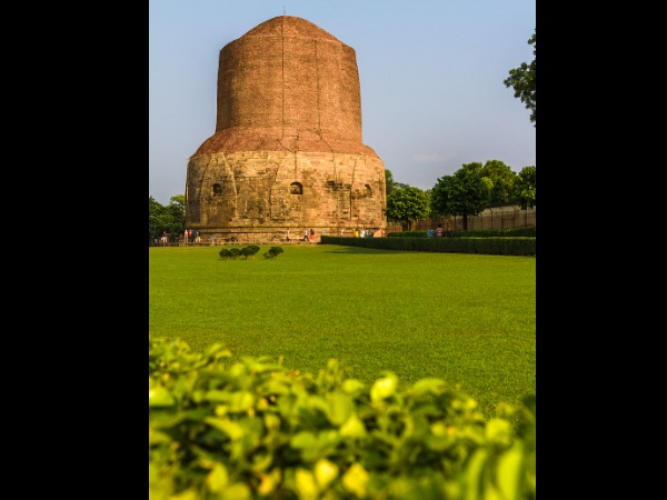  ധമേക് സ്തൂപാ