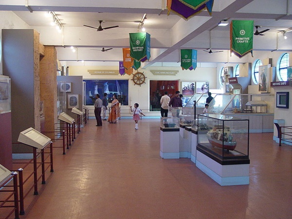 ശാസ്ത്ര നഗരം