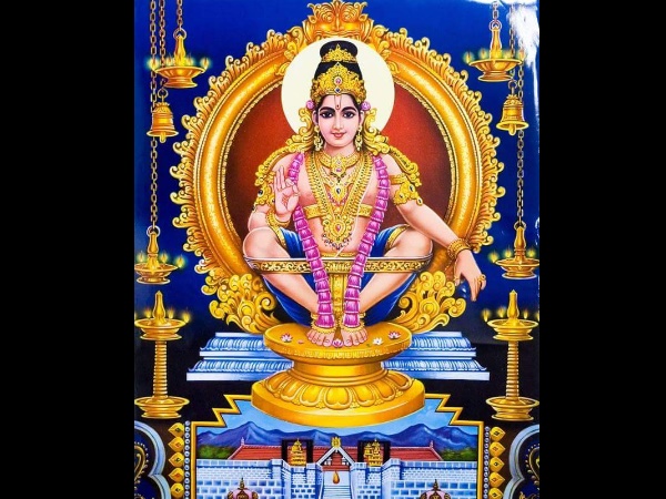 പൊന്നമ്പലമേട് ക്ഷേത്രം 