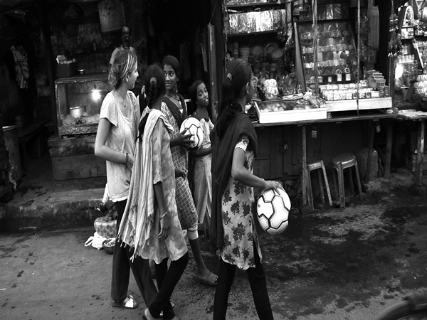 കൽക്കത്ത ഫുട്ബോൾ ലീഗ്