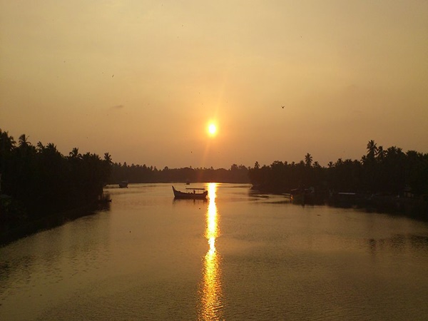 പുലിമുട്ട്