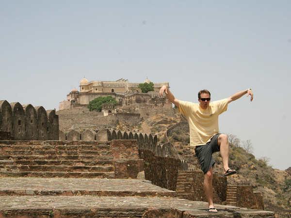 ആരും കീഴടക്കാത്ത കോട്ടയിലെ നിഗൂഢ രഹസ്യങ്ങൾ