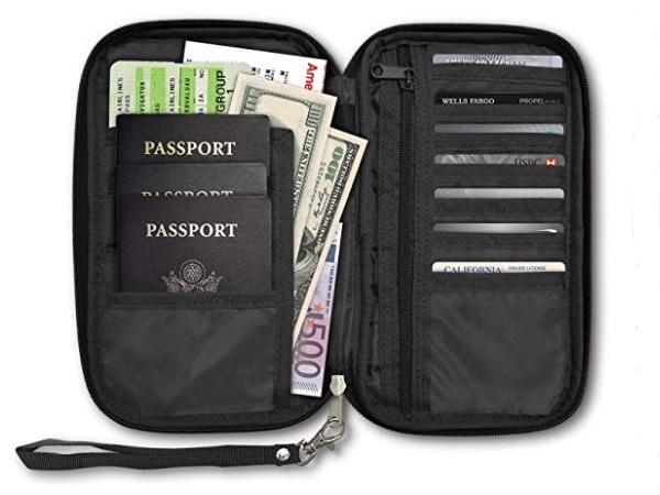 ഡോക്യുമെന്റ് ഓർഗനൈസർ