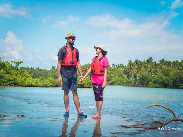 ധ്യാനത്തിനല്ല, പോകേണ്ടത് യാത്രകൾക്ക്