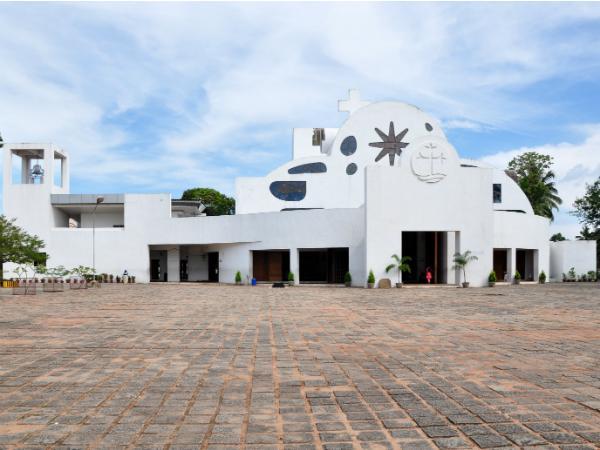 പരുമല പള്ളി