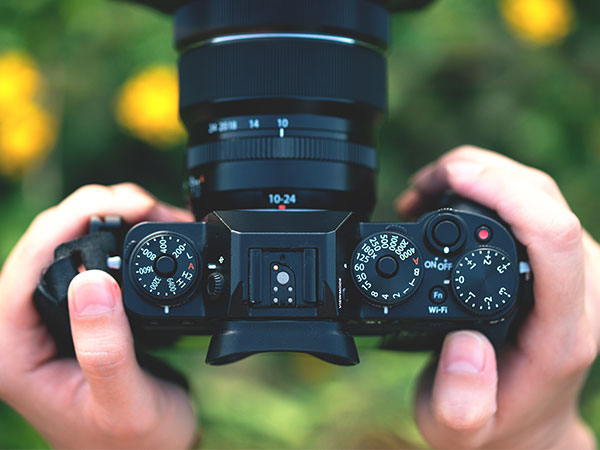  ഡിജിറ്റൽ ക്യാമറ