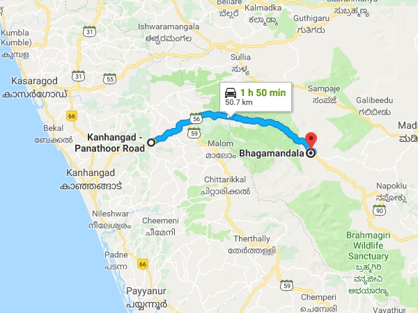 എത്തിച്ചേരുവാൻ