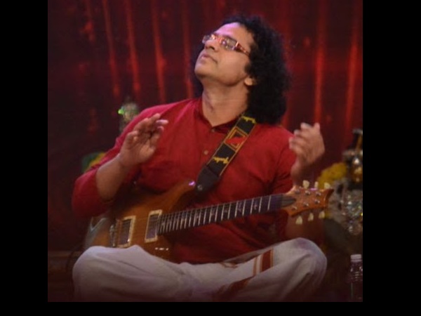 ദ്രാവീഡിയൻ സംസ്കാരങ്ങൾ സംഗമിക്കുന്നിടം