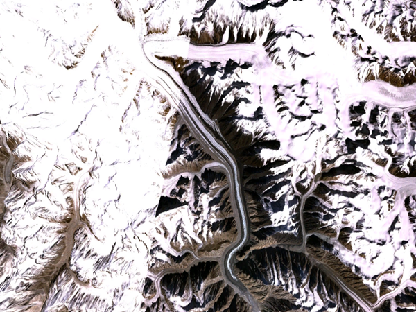 ഇന്ത്യയ്ക്കും പാക്കിസ്ഥാനുമിടയിൽ 