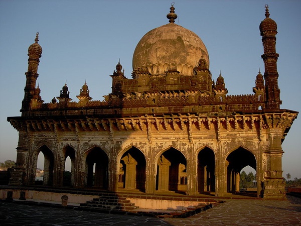 ഇബ്രാഹിം റൗസ