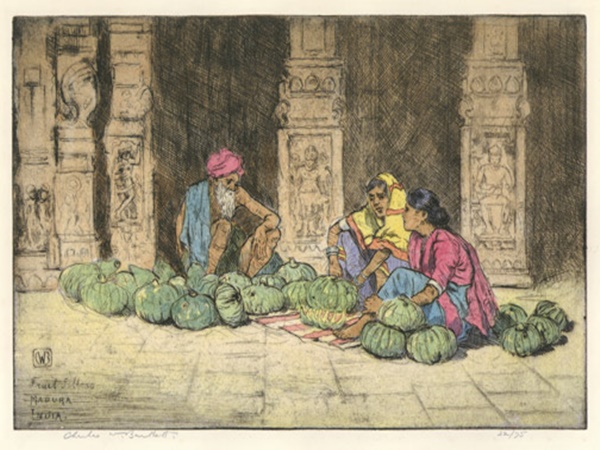 പൗരാണിക ട്രേഡിങ് സിറ്റി