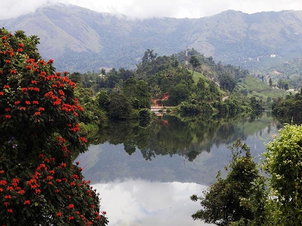 ദേവികുളം