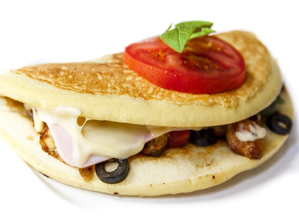  ഞണ്ട് ഓംലെറ്റ് കഴിച്ചിട്ടുണ്ടോ?