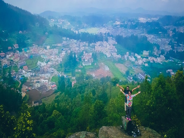 യാത്രയ്ക്കിറങ്ങും മുന്‍പ്