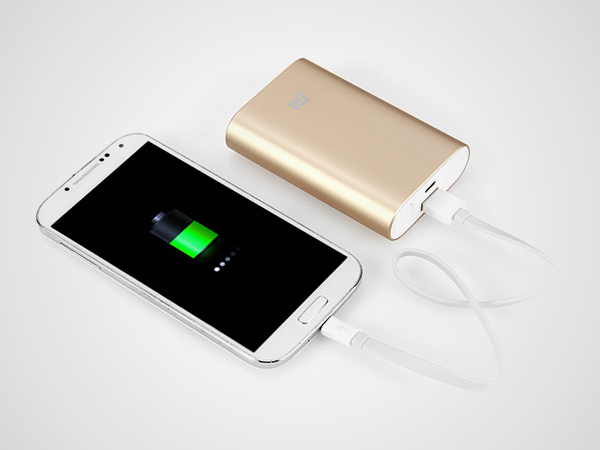 പവർ ബാങ്ക്